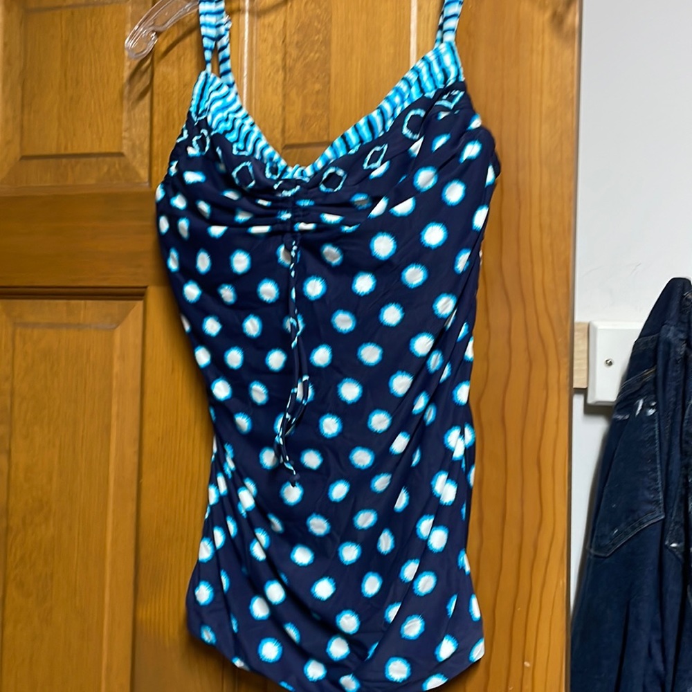 CocoReef 34C wire bra